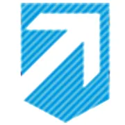 arrow logo icon